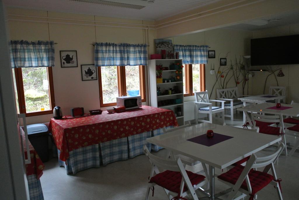 Lakehouse Saimaa B&B Taipalsaari Kültér fotó