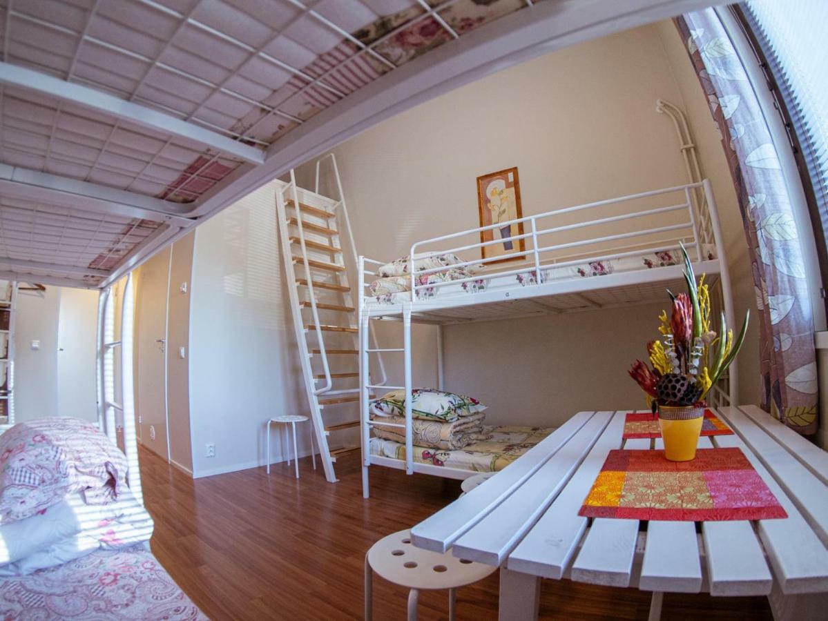 Lakehouse Saimaa B&B Taipalsaari Kültér fotó