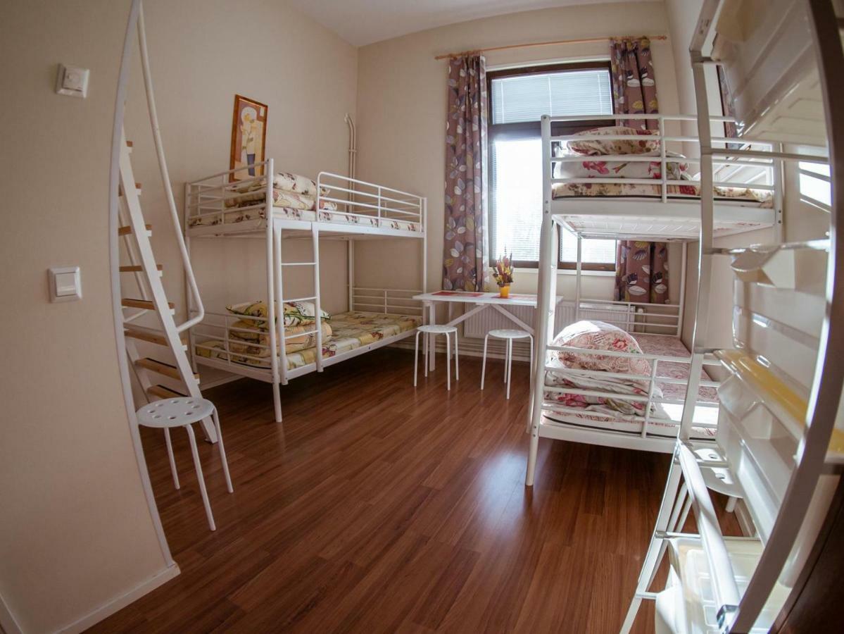 Lakehouse Saimaa B&B Taipalsaari Kültér fotó