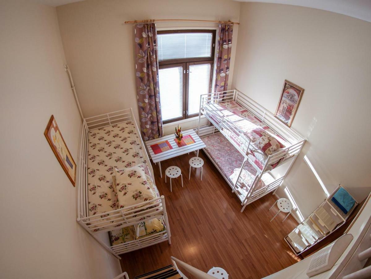 Lakehouse Saimaa B&B Taipalsaari Kültér fotó