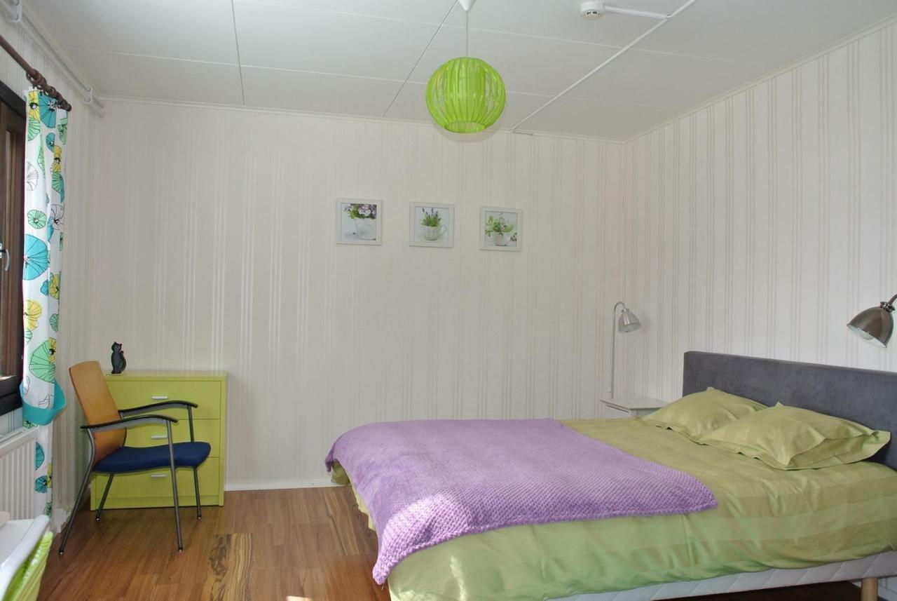 Lakehouse Saimaa B&B Taipalsaari Kültér fotó