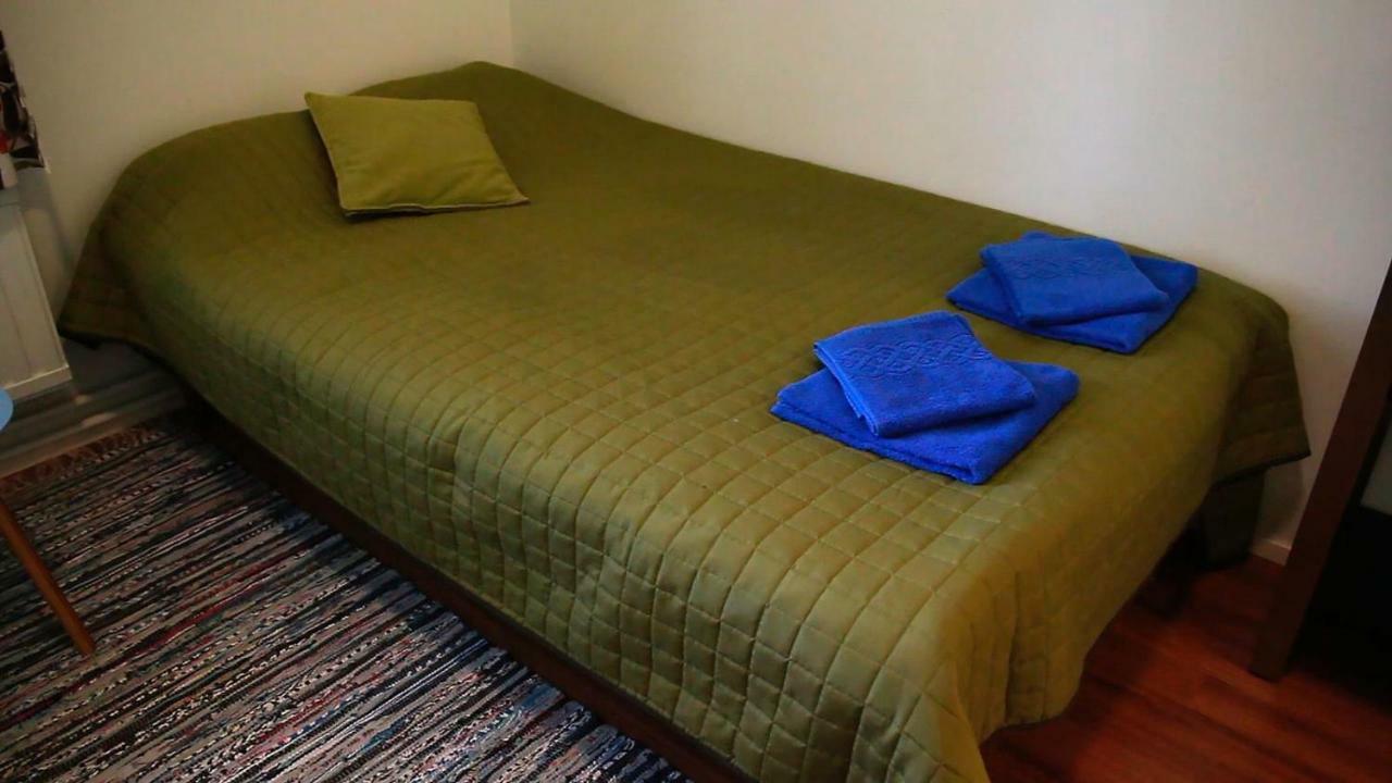 Lakehouse Saimaa B&B Taipalsaari Kültér fotó