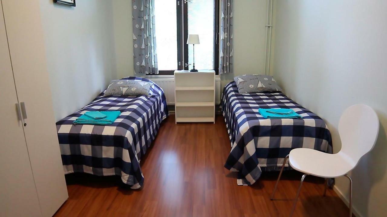 Lakehouse Saimaa B&B Taipalsaari Kültér fotó